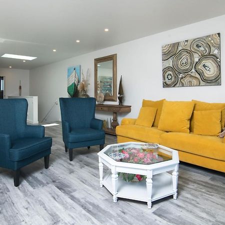 Boathouse Apartments بِكتون المظهر الخارجي الصورة