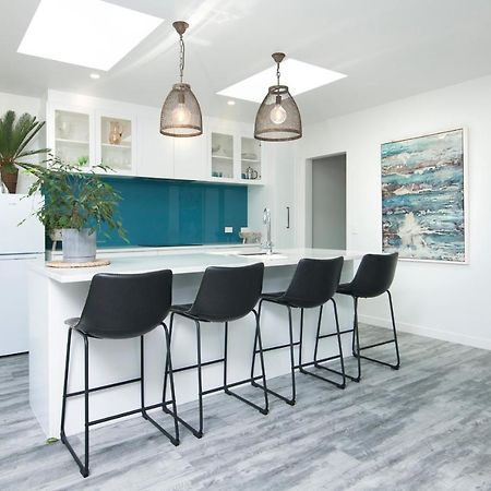 Boathouse Apartments بِكتون المظهر الخارجي الصورة