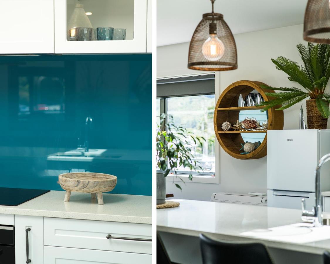 Boathouse Apartments بِكتون المظهر الخارجي الصورة