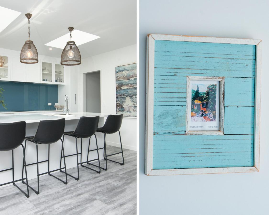 Boathouse Apartments بِكتون المظهر الخارجي الصورة