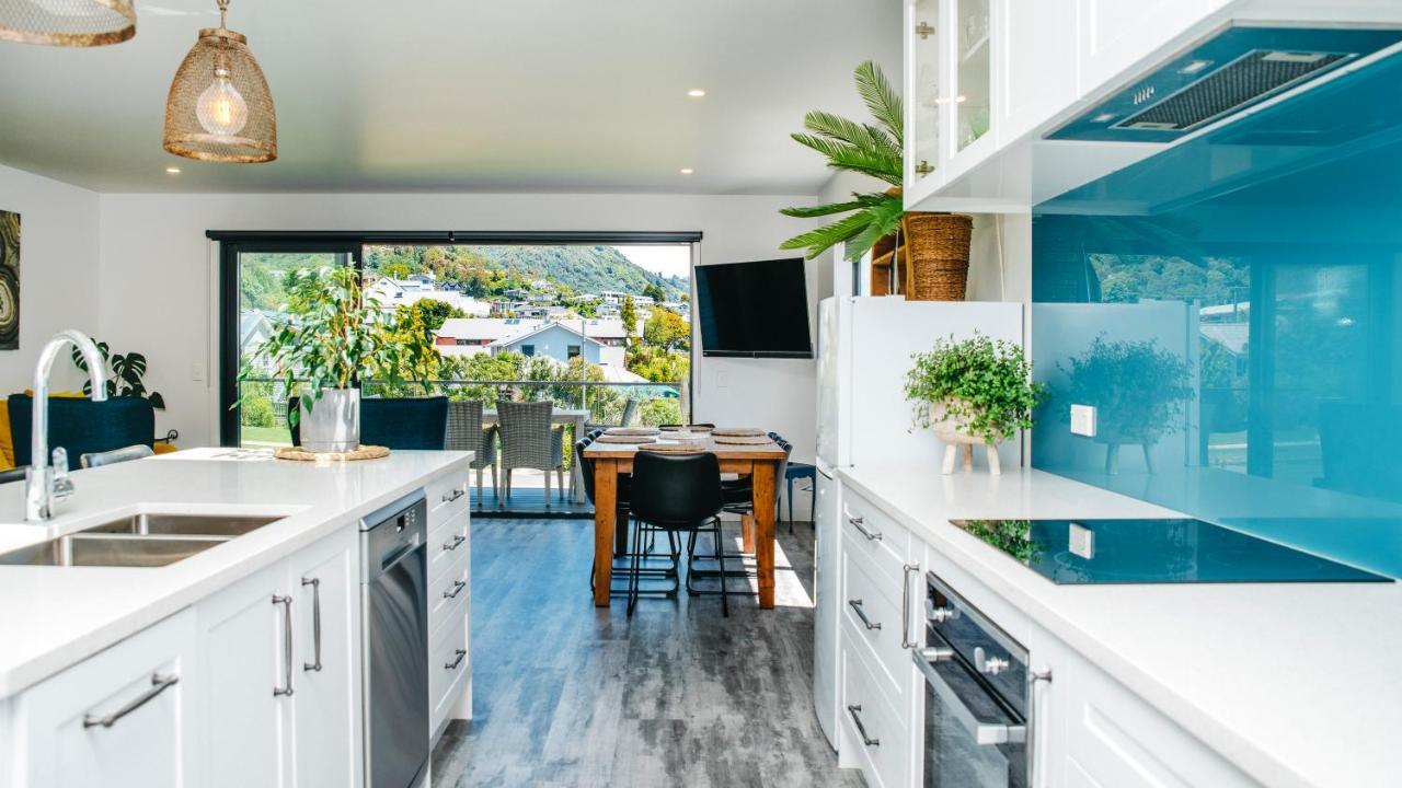 Boathouse Apartments بِكتون المظهر الخارجي الصورة