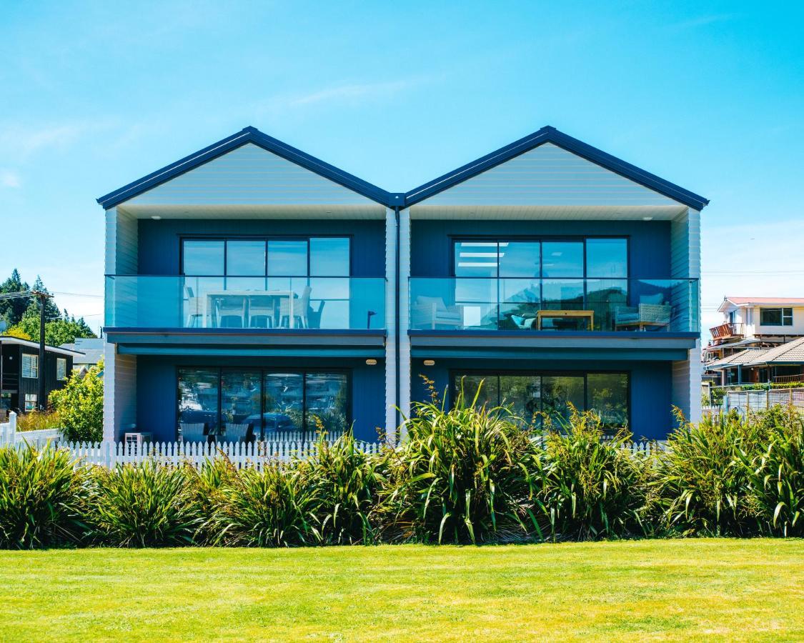 Boathouse Apartments بِكتون المظهر الخارجي الصورة
