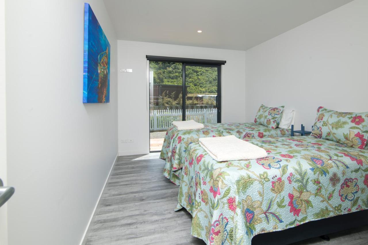 Boathouse Apartments بِكتون المظهر الخارجي الصورة