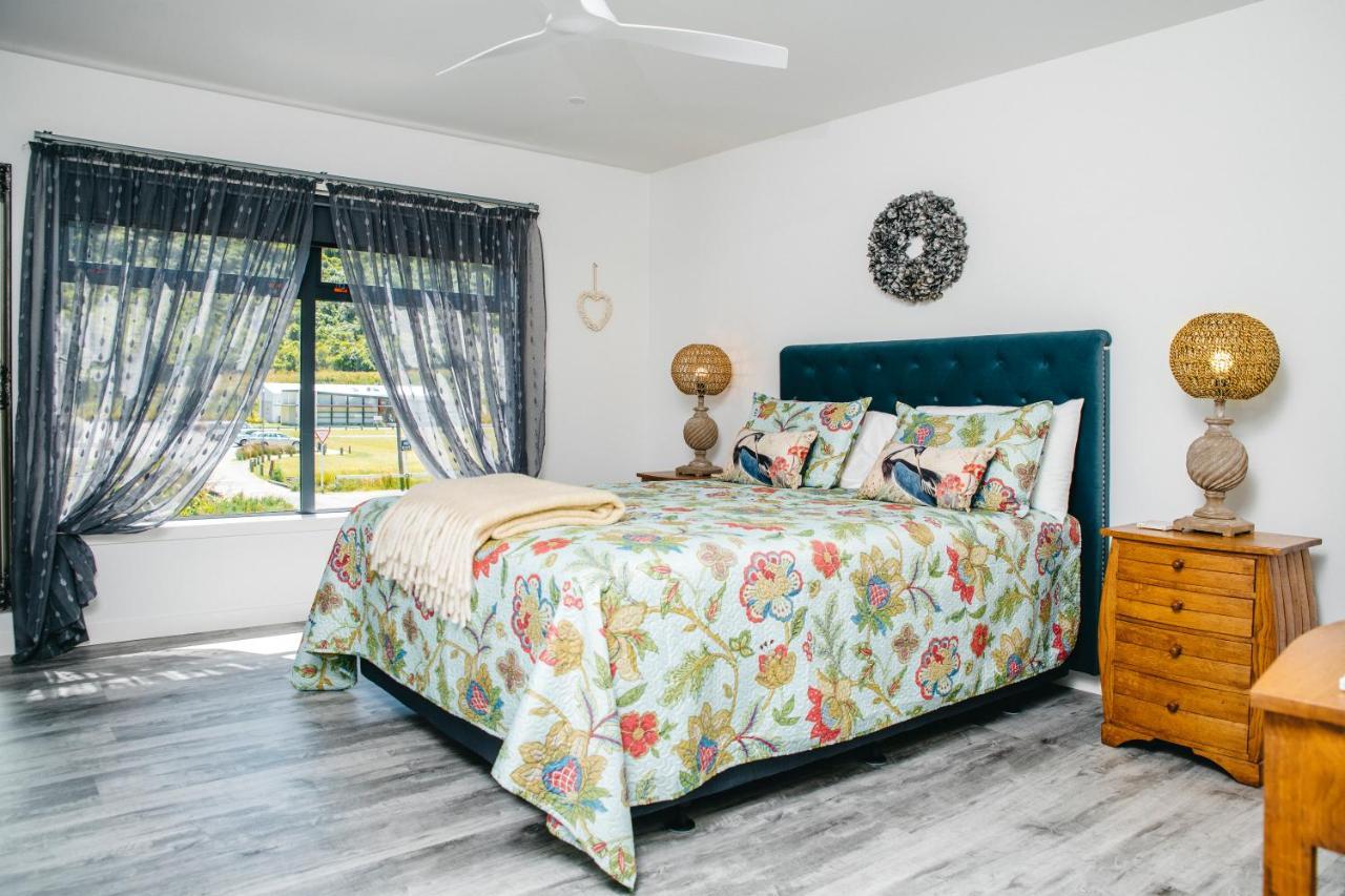 Boathouse Apartments بِكتون المظهر الخارجي الصورة